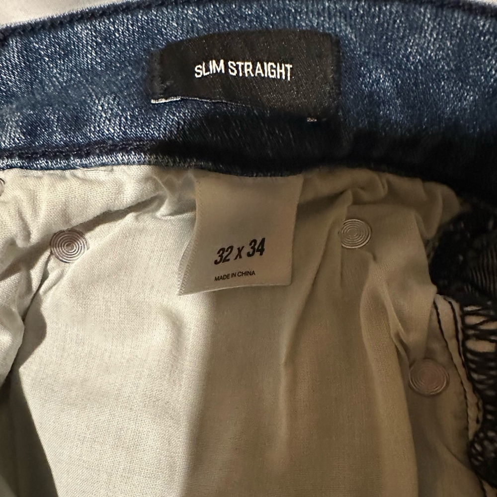 Express Jeans - Picture 3 of 3